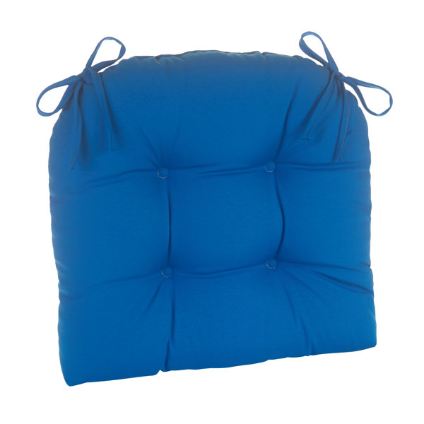 Extra Thick Chair Cushions Wayfair